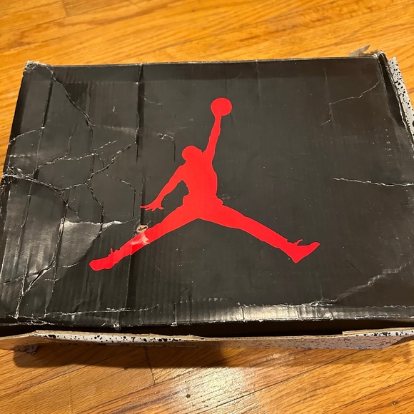 Air Jordan main image 5